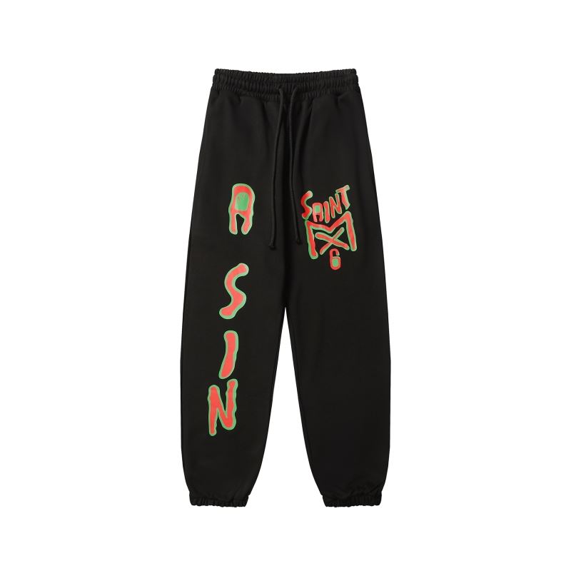 Ysl Long Pants